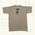 Camisa da meia maratona da PF 2024 - Bege - Triall