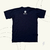 Camisa da meia maratona da PF 2024 - Preta - Triall