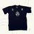 Camisa da meia maratona da PF 2024 - Preta na internet