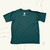 Camisa da meia maratona da PF 2024 - Verde - Triall