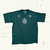 Camisa da meia maratona da PF 2024 - Verde na internet