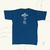 Camisa do 21K de Pipa - Azul - Triall