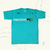 Camisa do 21K de Pipa - Verde na internet