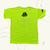 Camisa Corrida da Virada 2023 - Amarela - Triall