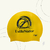 Touca de Natação – Edição Desafio Off-Road - comprar online