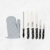 Kit Churrasco 'Seja Ex' - comprar online