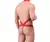 Suspensório Masculino Sexy Fantasy