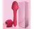 Rosa 2 em 1 / 5 Sucção/ 10 vibrações/ Recarregável / COD. A140