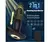 Vibrador PROSTÁTICO Vai e Vem / 10 vibração / Recarregável / Controle / COD. A133