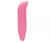 Vibrador Golfinho Toque Aveludado Rosa