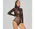 Body July com Mangas e Brilhantes (Ref. 46) / COD. 07