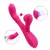 Vibrador Pulsante/ 10 vibração/ 3 sucção com estimulo/ recarregável (Cod. L07)
