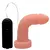 Pênis 15,5 X 3,7Cm Vibrador Cyber Vertebrado / COD. W31 - comprar online
