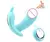 Vibrador Calcinha/ 12 vibração/ Recarregável
