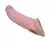 Capa Peniana Cyberskin Texturizada 20,5 X 3,8Cm Sexy / COD. T06 - comprar online