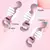 Varinha mágica 20 vibração/ 3 motores de vibração/ Recarregável/ silêncioso/ silicone/ Prova d'água - comprar online