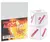 Dados Cubo do Amor Hot (2 dados)