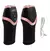 Vibrador Masculino Masturbador/ 12 vibrações/ Recarregável/ COD. A94 - comprar online