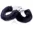 ALGEMA DE METAL PRETO / COD. Y01