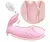 Vibrador Ultra Potente / 10 vibração/ estimula clitóris/ controle / silencioso/ COD. A19 - comprar online