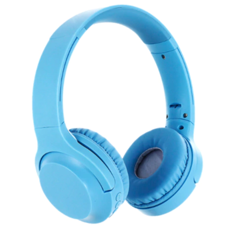 Auriculares Vincha Soul Inalámbricos Bluetooth Niños Kids - PlusPhone