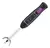 Exxtra Tech SO-618A Mixer Minipimer Licuadora De Mano 800w 21 Velocidades 240v Color Violeta - comprar online