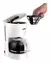 Cafetera CA2180P Atma 0.6 lt - tienda online