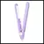 Mini Plancha De Pelo Alisador Secador Cabello Planchita 220v - comprar online