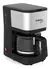 Cafetera de Filtro 0,75L AIWA - PlusPhone