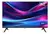 Smart TV Led Joog A3200JTV / 32" / HD / ISDBT / Android 12 - Negro - comprar online