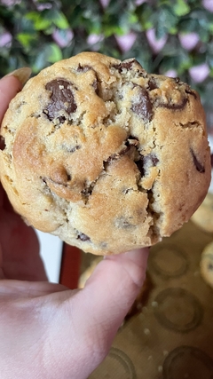 Ebook de galletas New york - comprar online