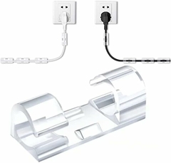 Juego de organizador de cables 20 PCS en internet