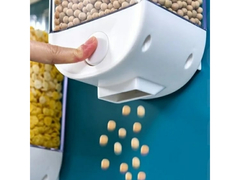 Dispenser De Pared Hermetico 1 litro