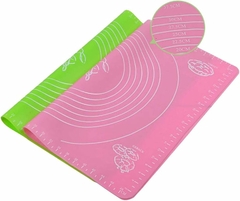Plancha Lamina Silicona De Trabajo Cocina Medidas Adherente - AFSTORE