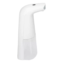 Dispenser Automatico Portatil Jabon Espuma Sin Contacto - comprar online