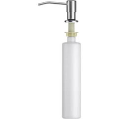 Dispenser de Detergente Integrado Para Bacha de Cocina - comprar online