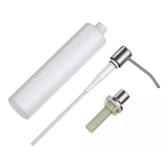 Dispenser de Detergente Integrado Para Bacha de Cocina - AFSTORE
