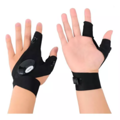 Guantes con Luces Led Neoprene - AFSTORE