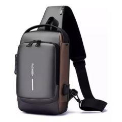 Morral Antirrobo Oxford - AFSTORE