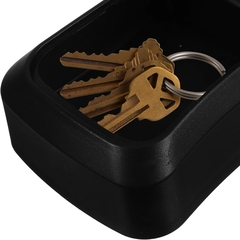 Caja de Seguridad Plastica para Llaves - AFSTORE