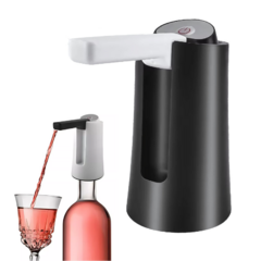 Dispenser Electrico para Bidones - comprar online