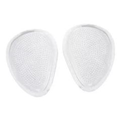 Puntera De Silicona Talonera Adhesiva Antideslizante X2 - AFSTORE