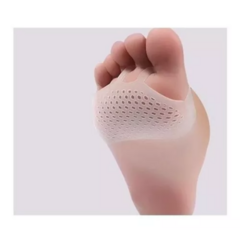 Protector Metatarso Almohadilla Gel Silicona Por Par en internet