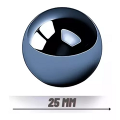 Esferas Magnéticas de 25mm x2 - comprar online
