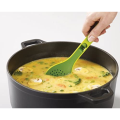 Infusor Cuchara Saborizadora Aromatizador De Caldos - AFSTORE