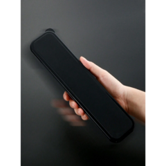 Juego Cubiertos Acero Inox Palitos Chinos Estuche Portatil - tienda online