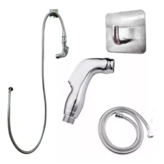 Mangera para Ducha/Bidet Cromado