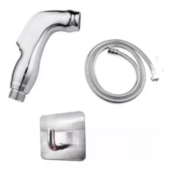 Mangera para Ducha/Bidet Cromado - comprar online