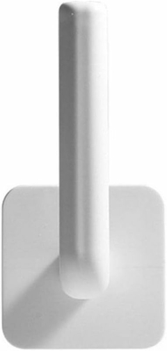 Gancho Percha Soporte Multiuso Organizador Adhesivo Pared - comprar online