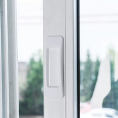 Manija Tirador Ventanas Adaptable Puertas Corrediza Adhesivo - comprar online